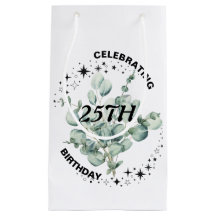 グリーンリーフローラスカイスター誕生祝い