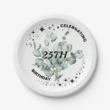 グリーンリーフローラスカイスター誕生祝い