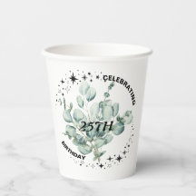 グリーンリーフローラスカイスター誕生祝い