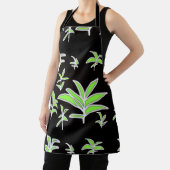 グリーンリーフ エプロン (インサイチュ)