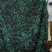 グリーンリーフ タペストリー