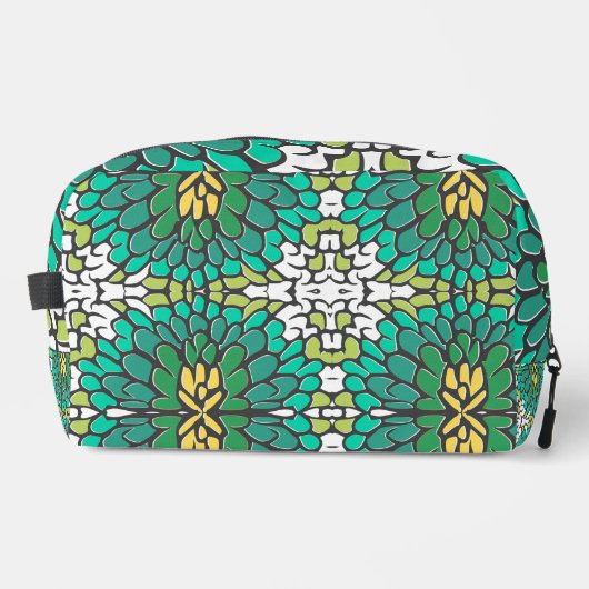 グリーンリーフ ドップキット (正面)