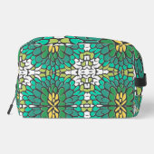 グリーンリーフ ドップキット (裏面)