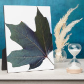 グリーンリーフ フォトプラーク (側面)