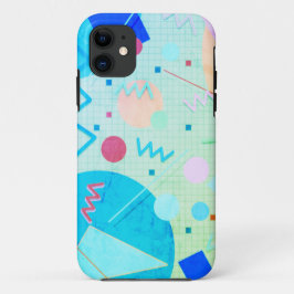 グリーンリーフ#82メンフィス iPhone 11 ケース