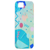 グリーンリーフ#82メンフィス Case-Mate iPhoneケース (裏面/右)