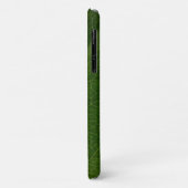 グリーンリーフiPhone 6/6s Case-Mate iPhoneケース (裏面/左)