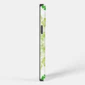 グリーンリーブスiPhoneケース iPhoneケース (右側面)