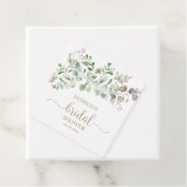 グリーンリーブライダルシャワー フェイバータグ (インサイチュ)