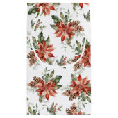 グリーンリーホリデー抱き枕 スモールペーパーバッグ (裏面)