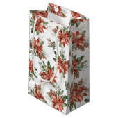 グリーンリーホリデー抱き枕 スモールペーパーバッグ (正面アングル)