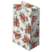 グリーンリーホリデー抱き枕 スモールペーパーバッグ (裏面アングル)