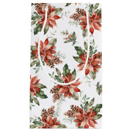 グリーンリーホリデー抱き枕 スモールペーパーバッグ