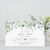 グリーンリーボタニックユーアリプツ結婚ス (スタンド正面)