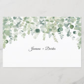 グリーンリーボタニックユーアリプツ結婚ス (裏面)