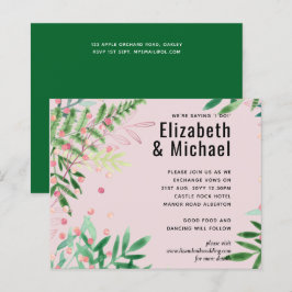 グリーンリーモダンピ結婚ンク