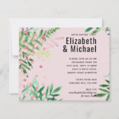 グリーンリーモダンピ結婚ンク (正面)