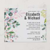 グリーンリーモダンピ結婚ンク (正面)