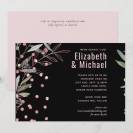 グリーンリーモダンピ結婚ンク