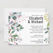 グリーンリーモダンピ結婚ンク (正面)