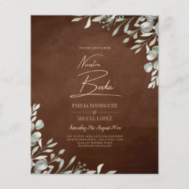 グリーンリー結婚ブラウン秋冬