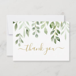 グリーンリー離れズに感謝のノートカード ノートカード