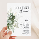 グリーンリー&金ゴールドリーフ結婚ズブランチ招待状 招待状<br><div class="desc">私たちは、この緑と金ゴールドの葉のブランチ結婚の招待を設計し、あなたのシンプルを完了しエレガントてboho's結婚.緑と白モダンのユーカリの葉、シダの葉、多肉性の花、および金ゴールド箔のミニマルを備える。水与え色のエンチャント感じドフォレスのお洒落これらの要素は、素朴でボヘミア風の森に最適！自感じ自の製品をカスタマイズ作る自由を有し、また、製品のマッチングと調整のため感じに、コレクションの残りの部分を見て自由に！</div>