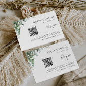 グリーンリーRSVPカー結婚ドのテンプレート