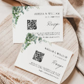 グリーンリーRSVPカー結婚ドのテンプレート