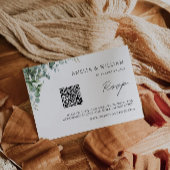 グリーンリーRSVPカー結婚ドのテンプレート