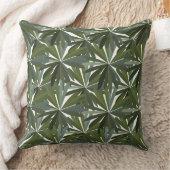 グリーンルパン離れズ クッション (ブランケット)