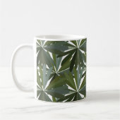 グリーンルパン離れズ コーヒーマグカップ (左)