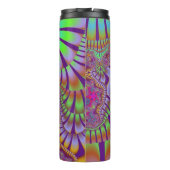 グリーンレインボーメルト タンブラー (裏面)