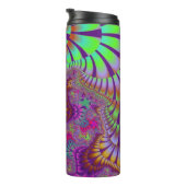 グリーンレインボーメルト タンブラー (回転右)