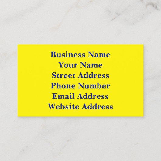 グリーンレインボー日が差すこと 名刺 (裏面)