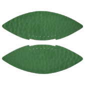 グリーンレザーデザイン アメリカンフットボール (パネル)