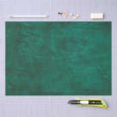 グリーンレザー 薄葉紙 (クラフト)