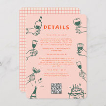 グリーンレッドハンドファンキードローGroovy結婚の詳細