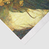 グリーンレディースティッシュペーパー 薄葉紙 (詳細)