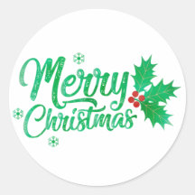 グリーンレトロラインハッピーバースデー