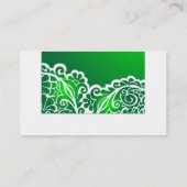 グリーンレース_3 名刺 (裏面)