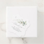 グリーンロエレガントマン結婚トさん フェイバータグ (インサイチュ)