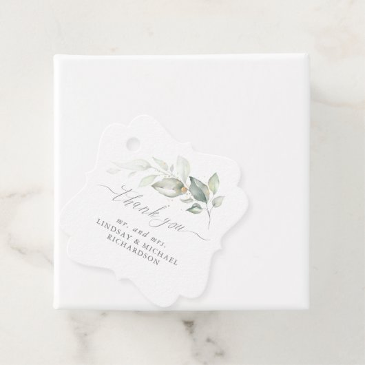 グリーンロエレガントマン結婚トさん フェイバータグ (インサイチュ)