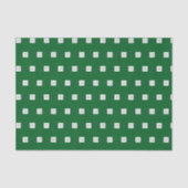 グリーンロゴプロモーション事業用パッケージ 薄葉紙 (正面)