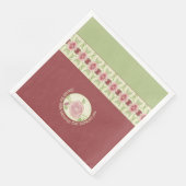 グリーンローズピンクとクリーム (コーナー)