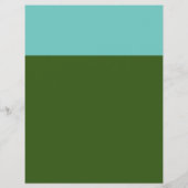 グリーンローンチャリティヤードセールイベント広告ズ チラシ (裏面)