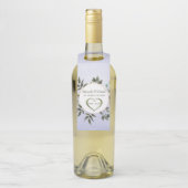 グリーンワラス ボトルネックタグ (ボトル)