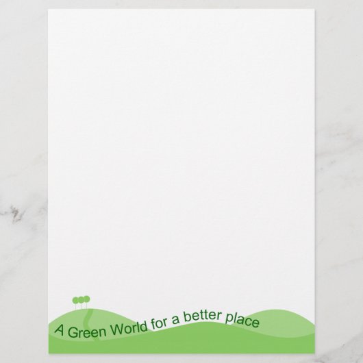 グリーンワールド (正面)