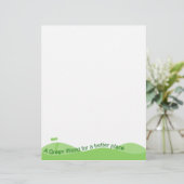 グリーンワールド (スタンド正面)