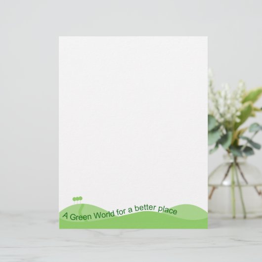 グリーンワールド (スタンド正面)